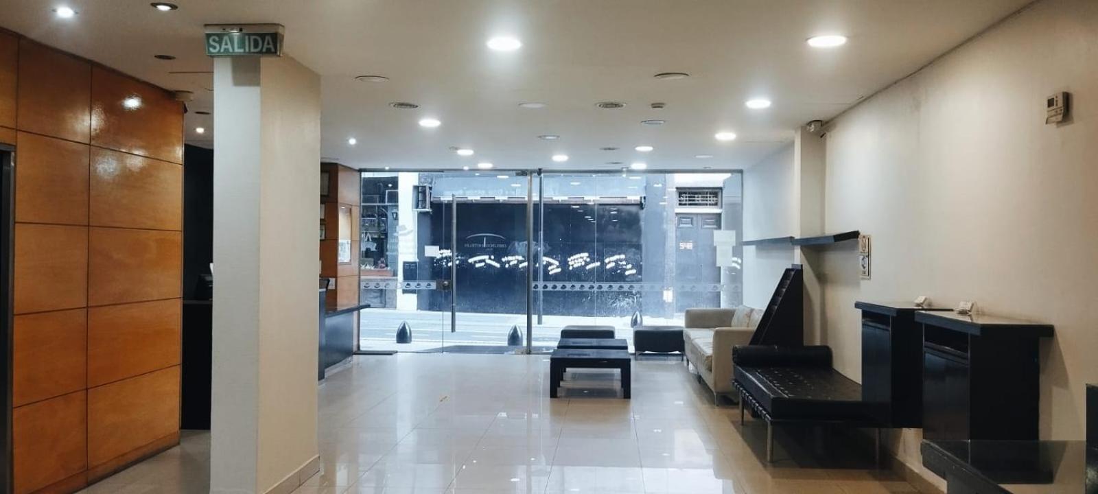 Al Porteño Buenos Aires Exterior foto